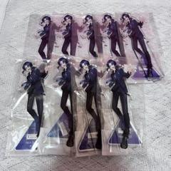 長尾景 アクスタ