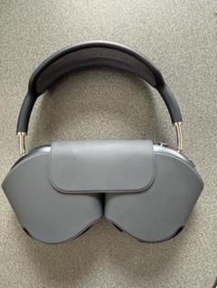 2025年最新】apple airpods max space grayの人気アイテム