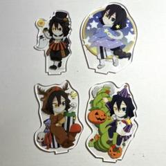 鬼滅の刃 伊黒小芭内 アクリルスタンド