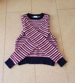 Drawer購入★サンローラン★上質コットンニット