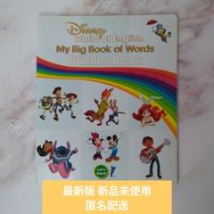 美品☆My Big Book of Words☆DWE レアBook DWE My Big Book of Words - メルカリ