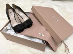 2025年最新】MIU MIU レディース ハイヒール・パンプスの人気