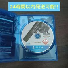 PS4 バイオハザード7 レジデント イービル ゴールド エディション グロテ…