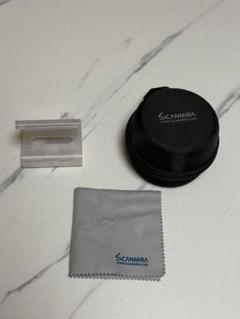 SCANMIRA 3Dスキャン用アタッチメント