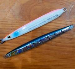 カルティバ 激投エアロ 60g 激投レイドバック 65g 2本セットのサムネイル