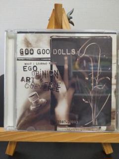 Goo Goo Dolls ベスト・オブ・グー・グー・ドールズ（レンタル