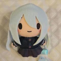 プロセカ 宵崎奏 モアプラスマスコット 初版 ぬいぐるみ プロセカ 宵崎奏 モアプラスマスコット ぬいぐるみ 初版 - メルカリ
