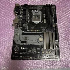 ASRock Z370M Pro4 マザーボード セットジャンク品 Amazon.co.jp: ASRock Z170 Pro4 ATXマザーボード MB3478 Z170