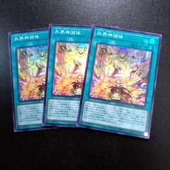 共界神淵体　25th Amazon.co.jp: 遊戯王カード 共界神淵体(25th シークレットレア