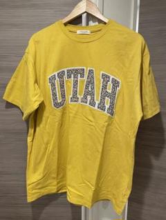 Freak’s Store フリークスストア カレッジロゴ ワッペン Tシャツのサムネイル