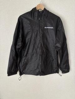 supreme ナイロンジャケット 値下げ⭕️ 美品 シュプリーム ウインドブレーカー ポリエステル ナイロン