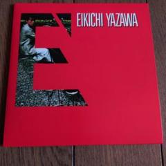 EIKICHI YAZAWA E アルバム