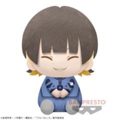 2025年最新】ブルーロックぽふっとの人気アイテム - メルカリ