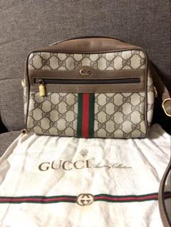2025年最新】GUCCI シェリーライン ショルダーバッグの人気