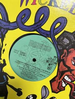Wicked レコード A/B面 90年代ヒップホップ 激レア - メルカリ
