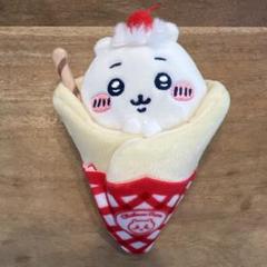 ちいかわクレープくじ　ちいかわ