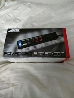 ARK DESIGN社製　電子式ブーストコントローラー 　新品未使用品 4120Fz5PvWL._UF350,350_QL80_.jpg