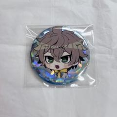 ダンガンロンパV3 赤松楓 缶バッジ
