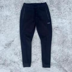 NOTCITY TRAINING PANTS BLACKのサムネイル