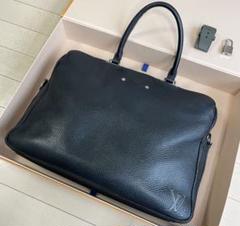 Louis Vuitton Armand MM トリヨンレザー ビジネスバッグ