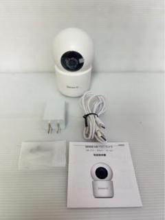 sense-u PTZ ベビーカメラ SU-WA003 A60516-14 sense-u PTZ ベビーカメラ SU-WA003 A60516-14 - メルカリ