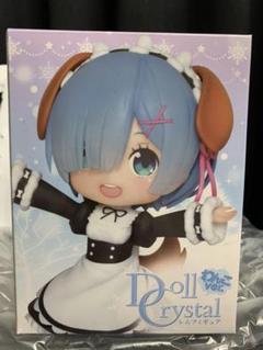 ⭐︎3点セット⭐︎リゼロ　レム　フィギュア　和風メイド　わんこ　クリスマス　桜 ⭐︎3点セット⭐︎リゼロ レム フィギュア 和風メイド わんこ