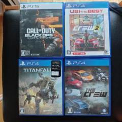 PS5/PS4 ゲーム Call of Duty: Black Ops 6