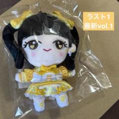 新品 超ときめき♡宣伝部 坂井仁香 ときめきぬいぐるみキーホルダー vol.3 新品 超ときめき♡宣伝部 坂井仁香 ときめきぬいぐるみ