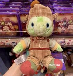 香港 上海 ジェラトーニ SSぬいぐるみ ハロウィン 香港ディズニー ハロウィン ジェラトーニぬいぐるみ｜Yahoo