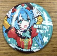 プロセカ 缶バッジ 初音ミク プロセカ 初音ミク 缶バッジ - メルカリ