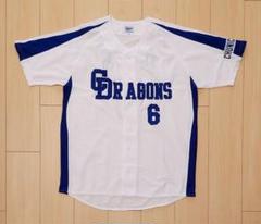 2025年最新】中日ドラゴンズ ユニフォーム 落合の人気アイテム