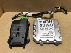 マツダ CX-5 KE2FW『レーザー レーダー カメラ D11B-67XD0』 マツダ CX-5 KE2FW『レーザー レーダー カメラ D11B-67XD0
