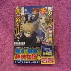 魔力を極めた三馬鹿は異世界で我が道を征く! ～趣味に生きたい転生者たちのシリア…