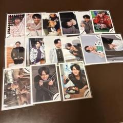 2025年最新】松田元太 ミニフォトの人気アイテム - メルカリ