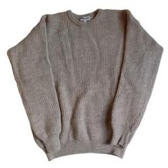 2025年最新】armani ニット アルパカの人気アイテム - メルカリ