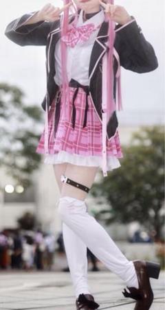 2025年最新】湊あくあ コスプレの人気アイテム - メルカリ