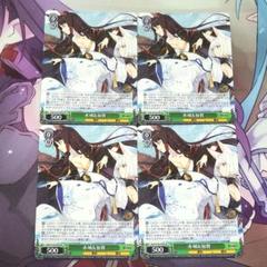 アズールレーン TCG 加賀 スリーブ&シク 2025年最新】アズールレーン 加賀 カードスリーブの人気アイテム