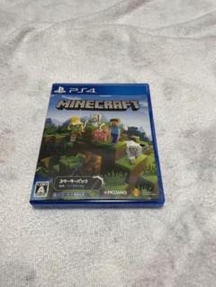 PS4 MINECRAFT スターターコレクション