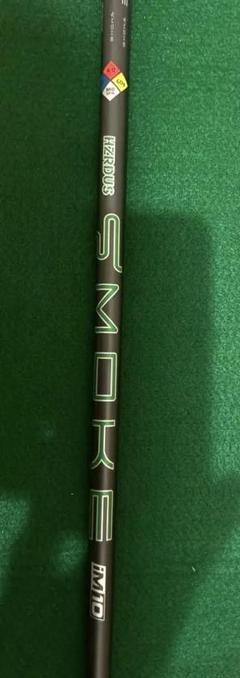 Amazon.com : Project X HZRDUS Smoke iM10 Low 60 Graphite