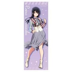 響け！ユーフォニアム』第6回定期演奏会 クリアポスター 黄前久美子