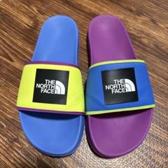 THE NORTH FACE サンダル 27cm