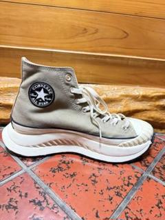 韓国 （日本未発売）CONVERSE メンズ 韓国限定モデル】日本未発売イケてるデザイン～CONVERSE