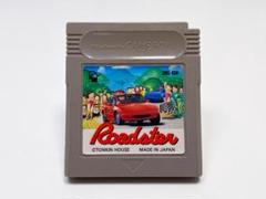 ゲームボーイ Roadster ロードスター ソフト