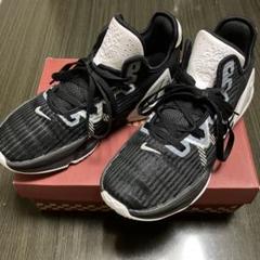 NIKE レブロンウィットネス