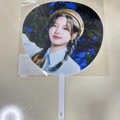 IVE ペンライト GAEUL うちわ ELEVEN CD IVE ペンライト GAEUL うちわ ELEVEN CD - メルカリ