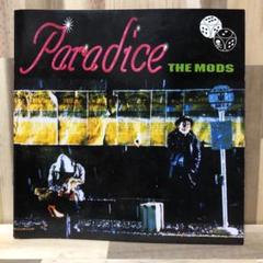 ☆THE MODS PROUD ONES TOURパンフレット - メルカリ