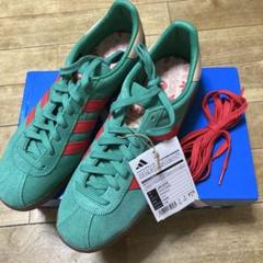 size? × BILLY'S × adidas Originals 27.5