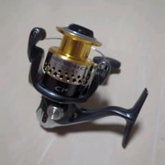シマノ 09 レアニウム CI4 C2000S SHIMANO RARENIUM 2025年最新】レアニウムCI4 C2000Sの人気アイテム - メルカリ