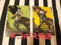 刀ミュ篭手切江 桑名江 目出度歌誉花舞ブロマイド 戦闘.ライブ 8枚セット