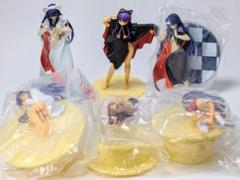 月詠 ふるふる ふるむ～ん フィギュアコレクション 他 6点 葉月 マントver 月詠 ～ふるふる ふるむ～んBOX～ | ALTER